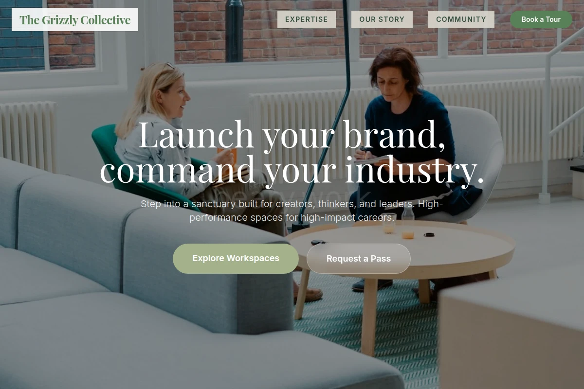 Field Co Working