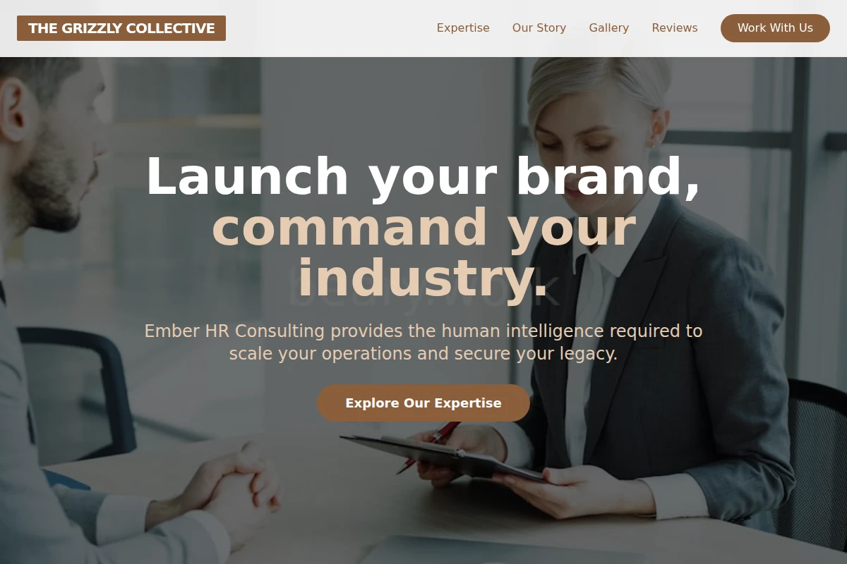 Ember Hr Consulting